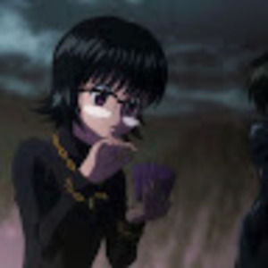 Meet your Posher, Smith